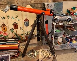 Telescope