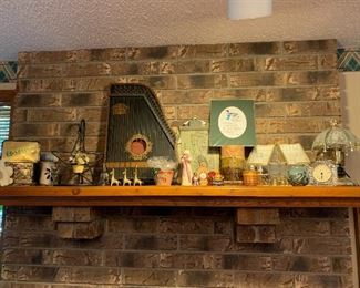 Decor