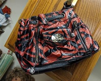 purses and hand bags