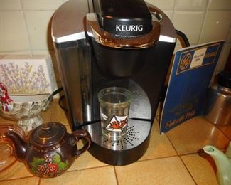 Kuerig 