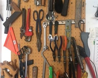 Hand tools