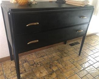 Entry table