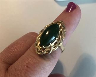 House 2: example of jewelry
