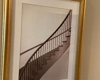 2 of 3 beautiful spiral staircase pictures