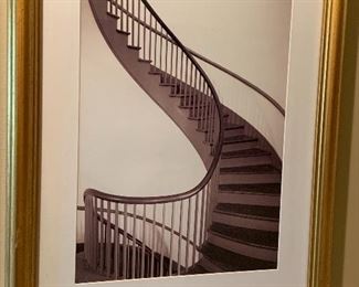 3 of 3 beautiful spiral staircase pictures