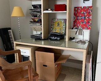 Desk-great for students