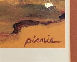 Pirnie