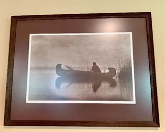 Photos by Edward Sheriff Curtis