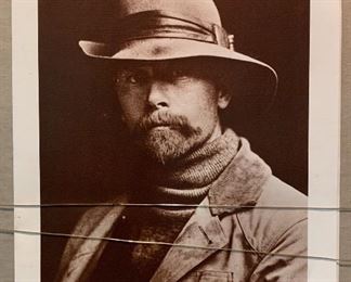 Photos by Edward Sheriff Curtis