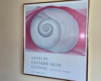 Santa Fe Chamber Music Festival picture