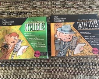 Books on CD's