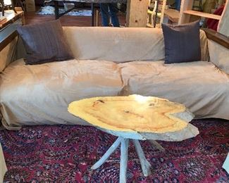 Handmade Coffee Table