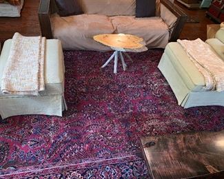 Large Area Rug