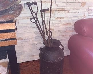 Branding irons