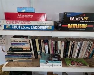 Board Games