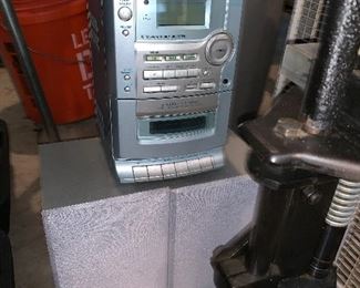 Stereo