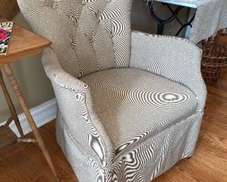 Beautiful Easy Chair
