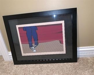 Sale Picture