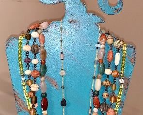 Costume Jewelry