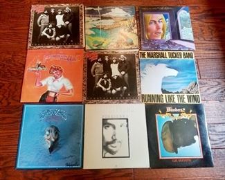 Vintage Albums
