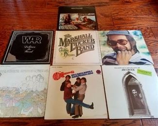 Vintage Albums