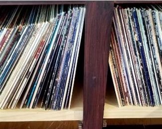 Lots of Albums