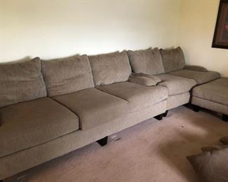 COUCH LOVESEAT