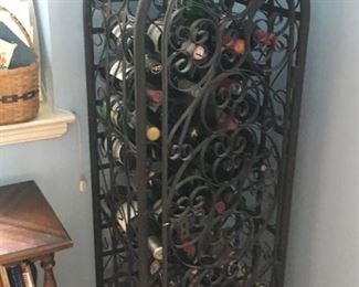 Wine Rack
