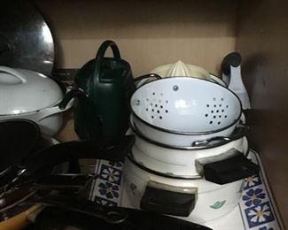 Cookware