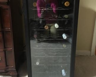 Wine cooler!