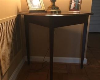 End table