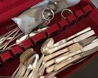 flatware
