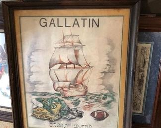 gallatin