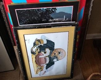 Vanderbilt print