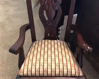 Doll chair