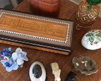 Long box sold