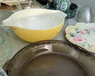 Pyrex sold