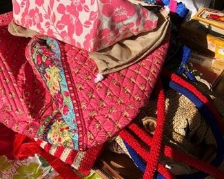 Vera Bradley gone