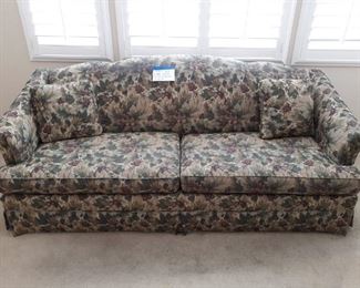 Impressions by thomasville couch