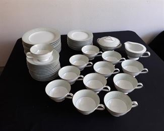 Noritake Andover China