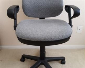 Office Arm Chair
