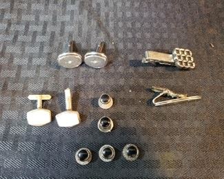 Mens Clothing Accessories