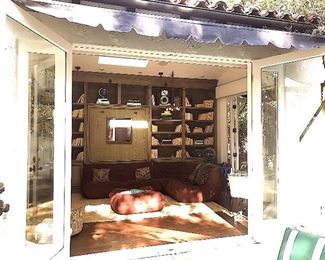 602  Library Indoor Outdoor