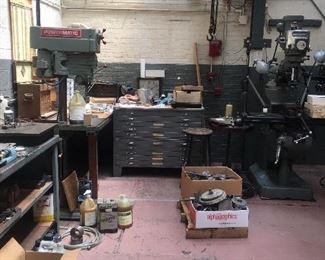 Flat file FULLY LOADED with some of the most elusive & sought after tools known to (Wo)Man!