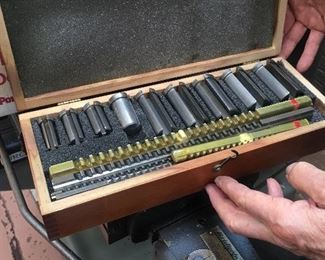 Dumont Broach Corporation