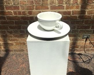 Ben Pranger Flushing Cup