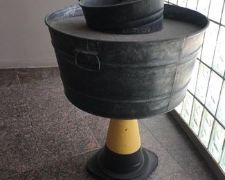 Dennis Kalwaski “Bucket”