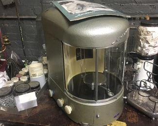 Satourius analytical balance