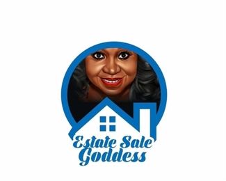 Estate Sale Goddess