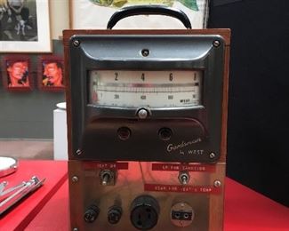 Temperature Controller Gardsman by West